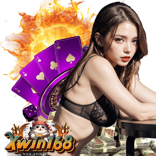 xwin168 โปรโมชั่น